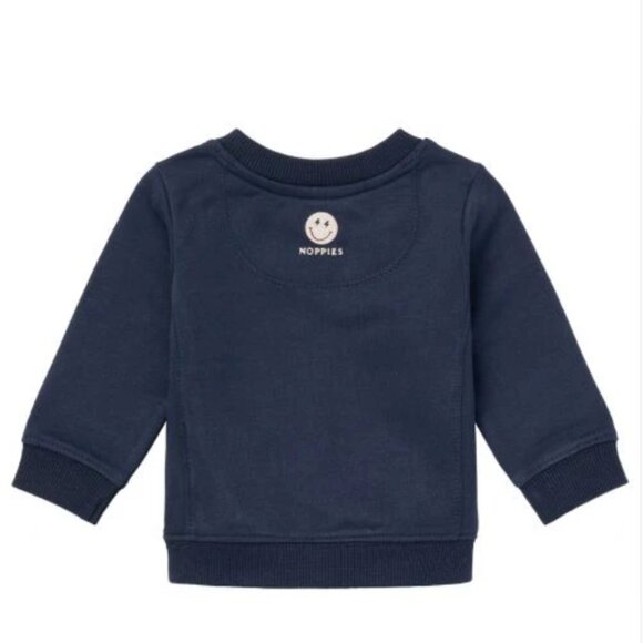 Noppies Skater Bear Sweater 12-18 months - Picture 2 of 2